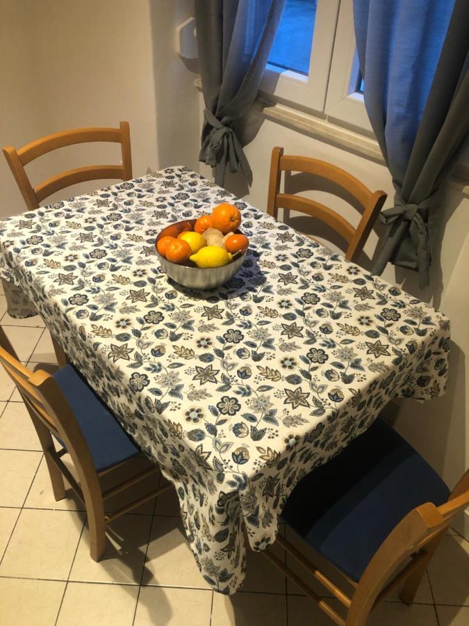 리예카 La Madre 아파트 외부 사진